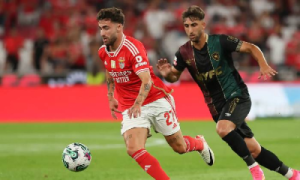 Nhận định Benfica vs Gil Vicente ngày 05/02/2024 tại trangcadobongda.lat
