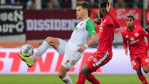 Nhận định Mainz 05 vs Augsburg ngày 17/02/2024 tại trangcadobongda.lat