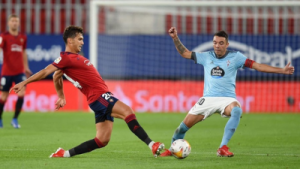 Nhận định Osasuna vs Celta Vigo ngày 04/02/2024 tại trangcadobongda.lat
