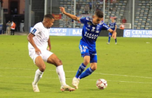 Nhận định SC Bastia vs Ajaccio ngày 06/02/2024 tại trangcadobongda.lat