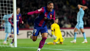 Soi kèo Celta Vigo vs Barcelona ngày 18/02/2024 tại fractalestudioarquitectura.com