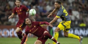 Soi kèo Feyenoord vs AS Roma ngày 16/02/2024 tại fractalestudioarquitectura.com