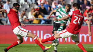 Soi kèo Moreirense vs Sporting Lisbon ngày 20/02/2024 tại fractalestudioarquitectura.com