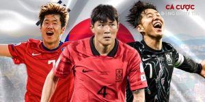 Cầu thủ xuất sắc nhất bóng đá Hàn Quốc: Những biểu tượng châu Á