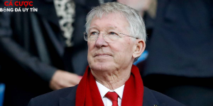 Top HLV xuất sắc nhất lịch sử Manchester United và bi kịch ghế nóng