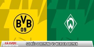 Soi kèo Dortmund vs Werder Bremen 02h30 ngày 14/01 – Bundesliga tại fractalestudioarquitectura.com