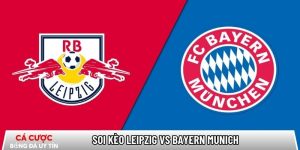 Soi kèo Leipzig vs Bayern Munich 00h30 ngày 18/01 – Bundesliga tại fractalestudioarquitectura.com