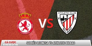Soi kèo Leonesa vs Athletic Bilbao, 3h ngày 14/01 – Copa del Rey tại fractalestudioarquitectura.com