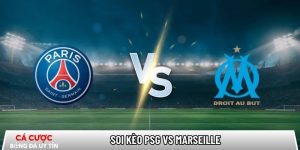Soi kèo PSG vs Marseille, 1h ngày 9/1 – Siêu cúp Pháp tại fractalestudioarquitectura.com