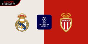 Soi kèo Real Madrid vs AS Monaco, 3h ngày 21/01 – Champions League tại fractalestudioarquitectura.com
