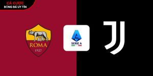 Soi kèo AS Roma vs Juventus, 2h45 ngày 2/3 – Vòng 27 Serie A tại fractalestudioarquitectura.com