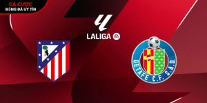 Soi kèo Atletico Madrid vs Getafe, 22h15 ngày 14/3 – La Liga tại fractalestudioarquitectura.com