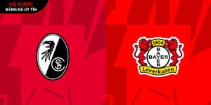 Soi kèo Freiburg vs Bayer Leverkusen, 21h30 ngày 7/3 – Bundesliga tại fractalestudioarquitectura.com