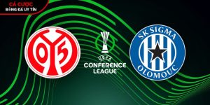 Soi kèo Mainz vs Sigma Olomouc, 0h45 ngày 20/3 – Cúp C3 tại fractalestudioarquitectura.com