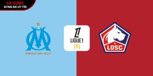 Soi kèo Marseille vs Lille, 23h15 ngày 22/3 – Vòng 27 Ligue 1 tại fractalestudioarquitectura.com