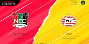 Soi kèo Nijmegen vs PSV, 2h ngày 4/3 – Cúp bóng đá Hà Lan tại fractalestudioarquitectura.com
