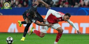 Cách sử dụng sơ đồ 3-4-3 hiệu quả tối đa trong bóng đá hiện đại